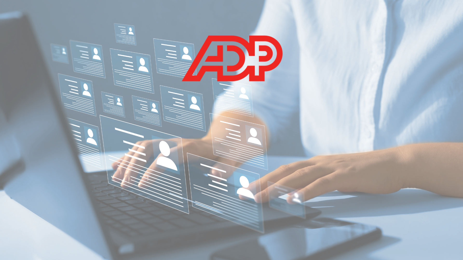 Mise en place de la solution ADP Link sur plusieurs entités Carrefour (120 000 bulletins de paie)